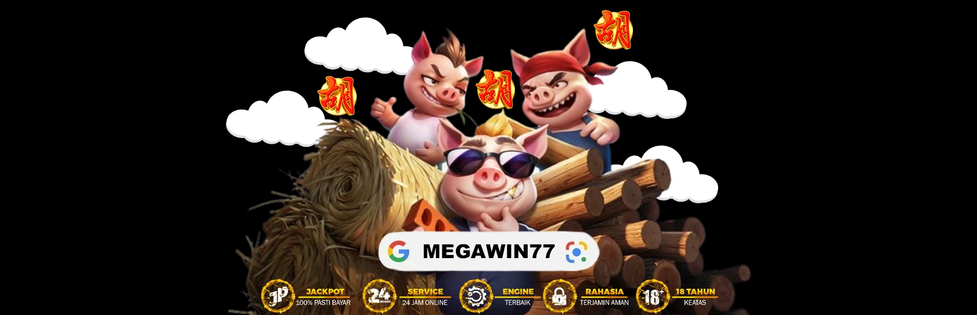 Megawin77